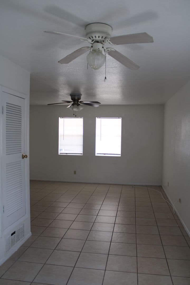 EL PASO House: 3825 OLYMPIC AVE