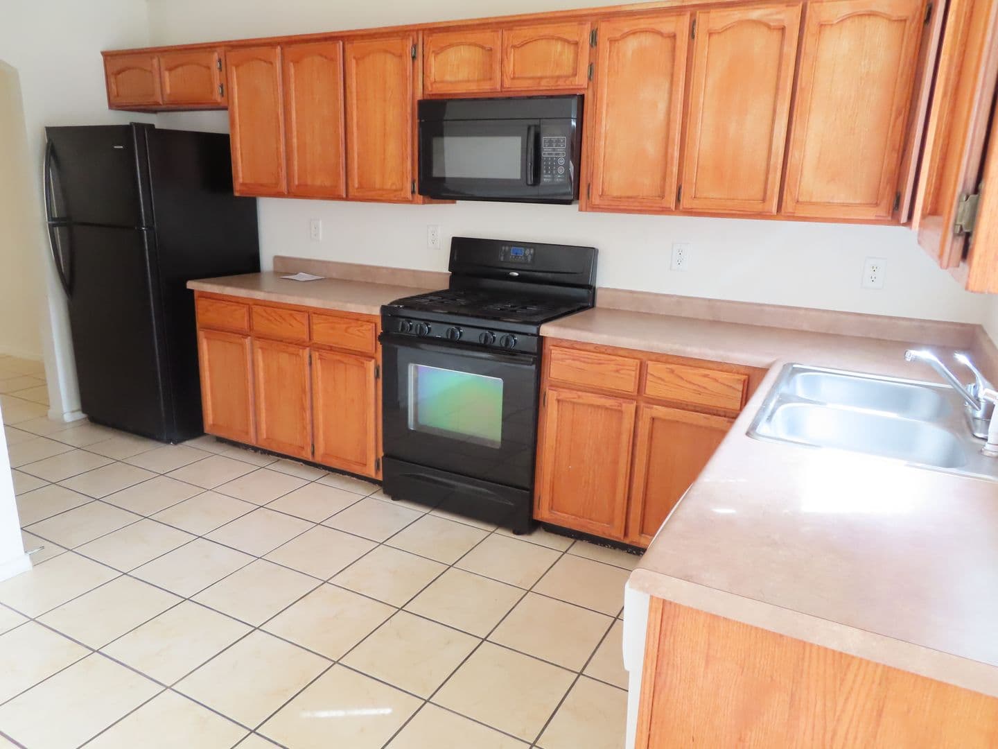 EL PASO House: 12860 TIERRA LINCE