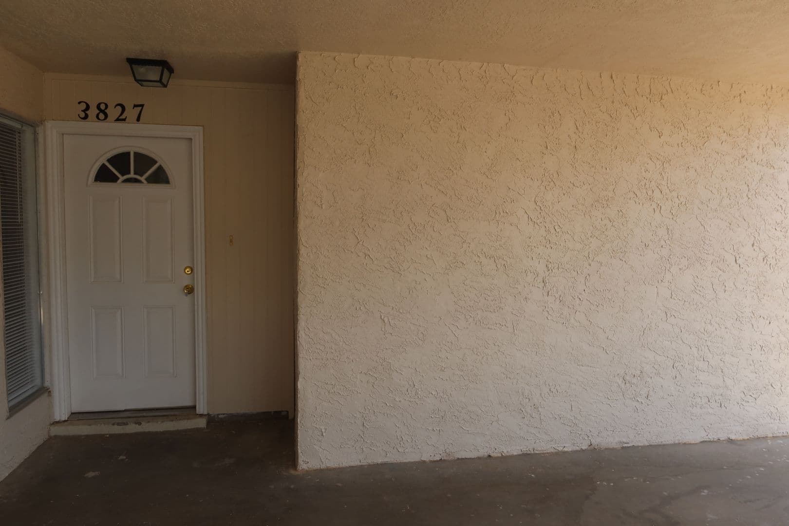 EL PASO House: 3827 OLYMPIC AVE
