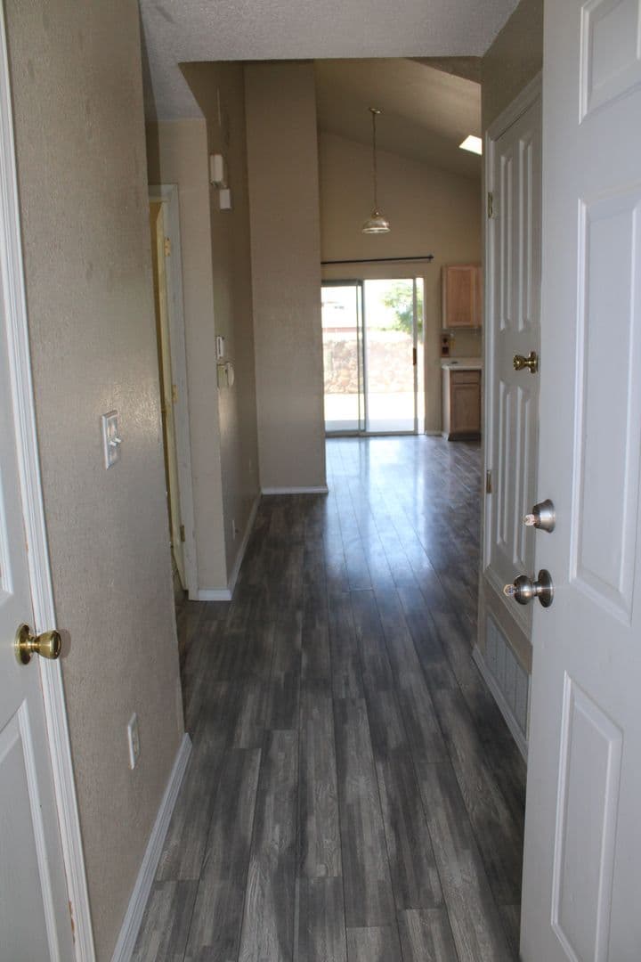 EL PASO House: 3801 ROCIO ST