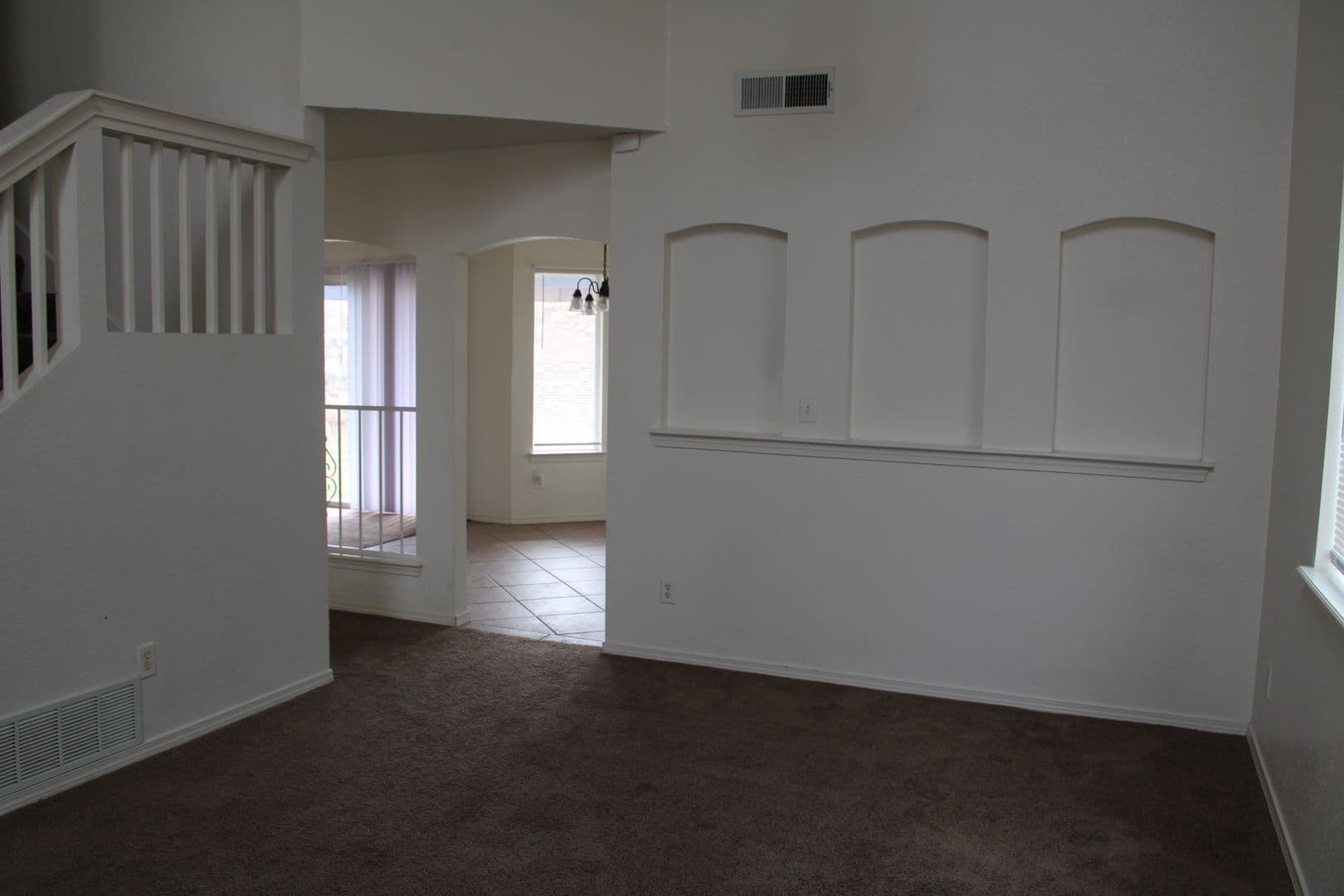 EL PASO House: 10937 CATTLE RANCH