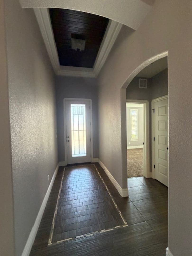 EL PASO House: 12300 HARTLEPOOL