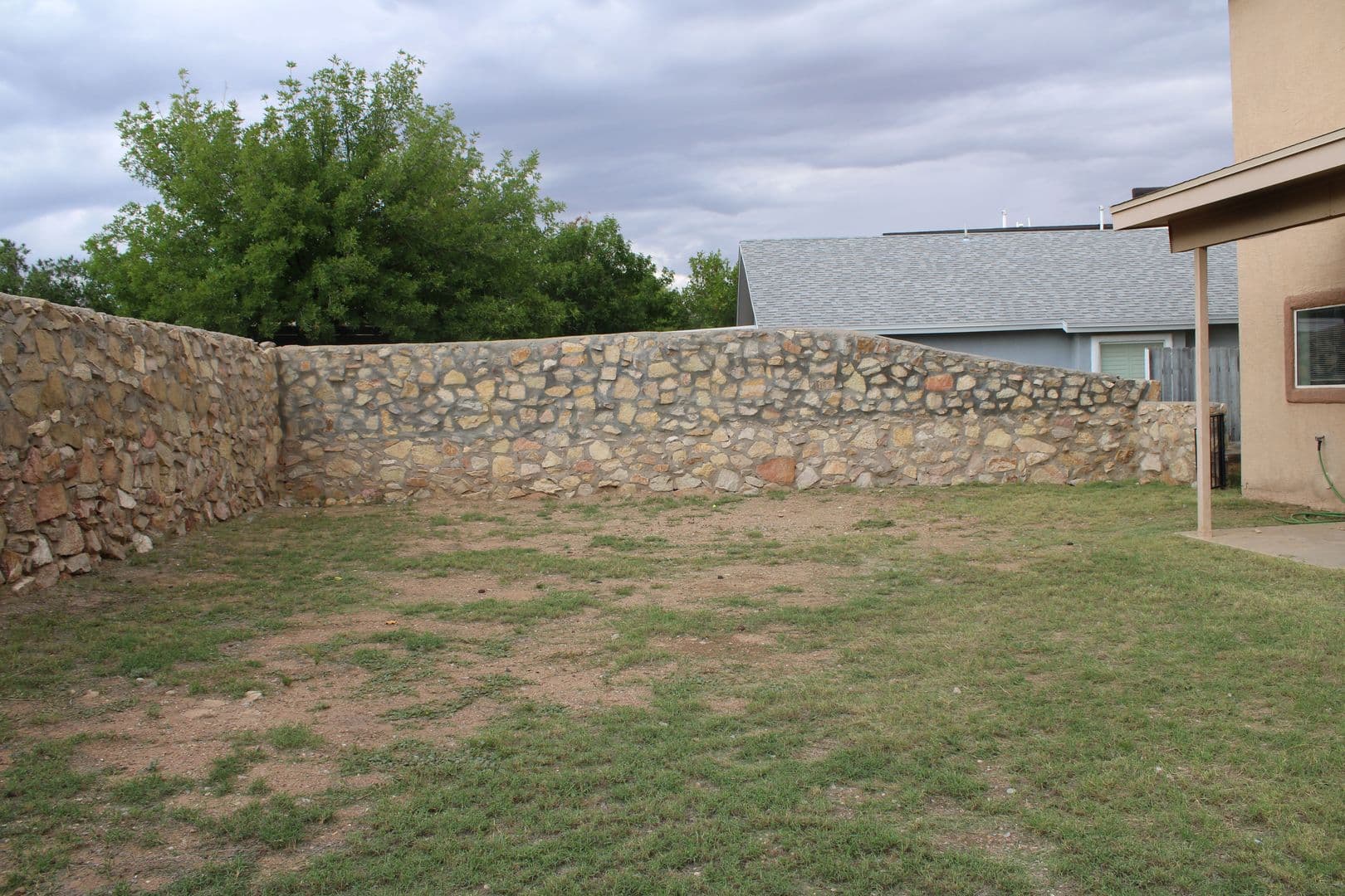 EL PASO House: 10937 CATTLE RANCH