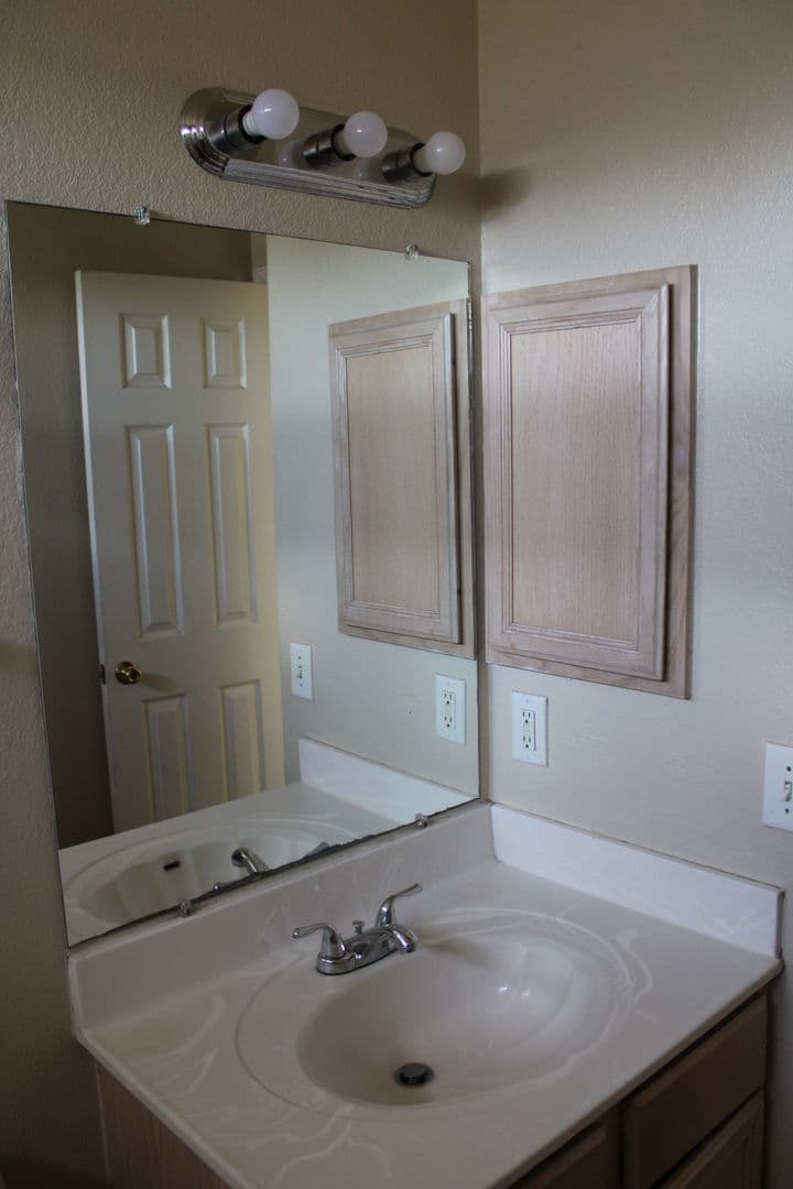 EL PASO House: 3801 ROCIO ST