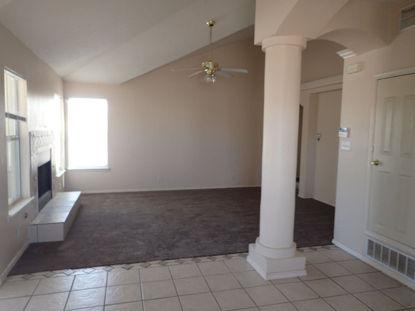 EL PASO House: 304 RIO DULCE