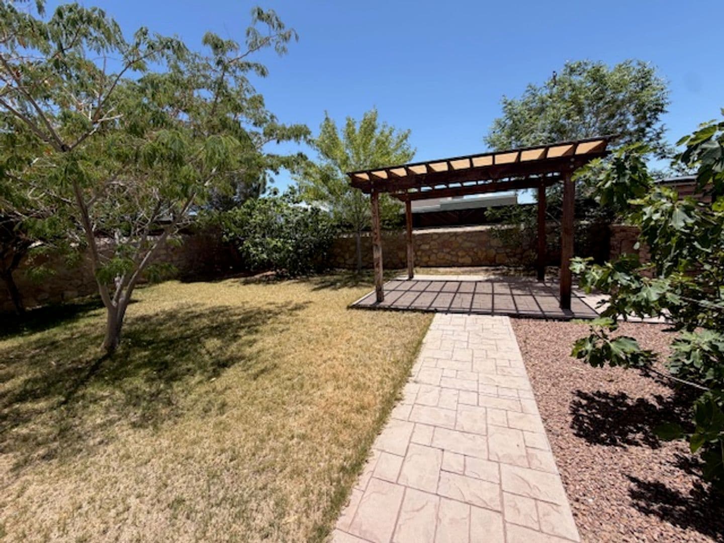 EL PASO House: 12300 HARTLEPOOL