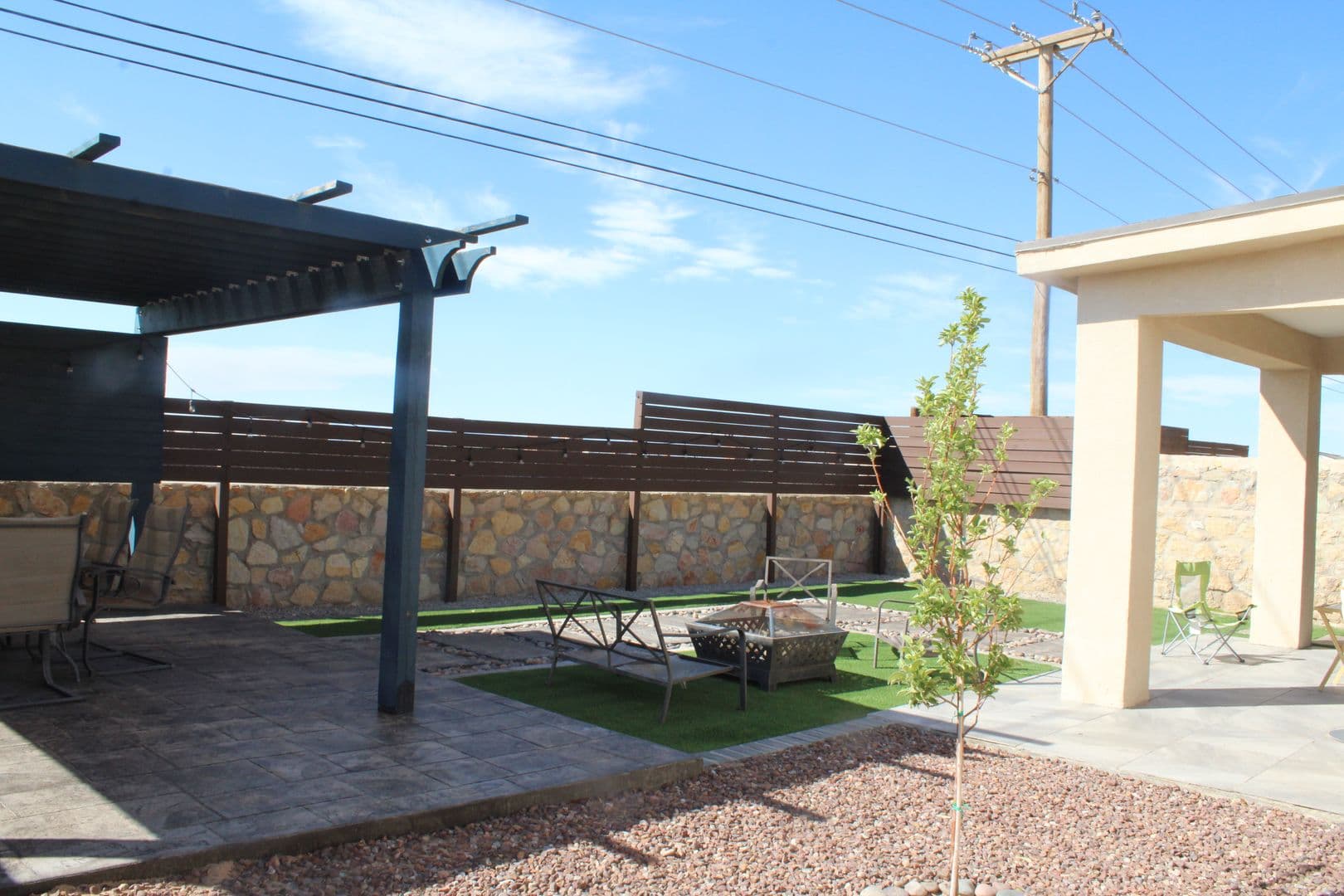 EL PASO House: 1029 SHIELDS ST.
