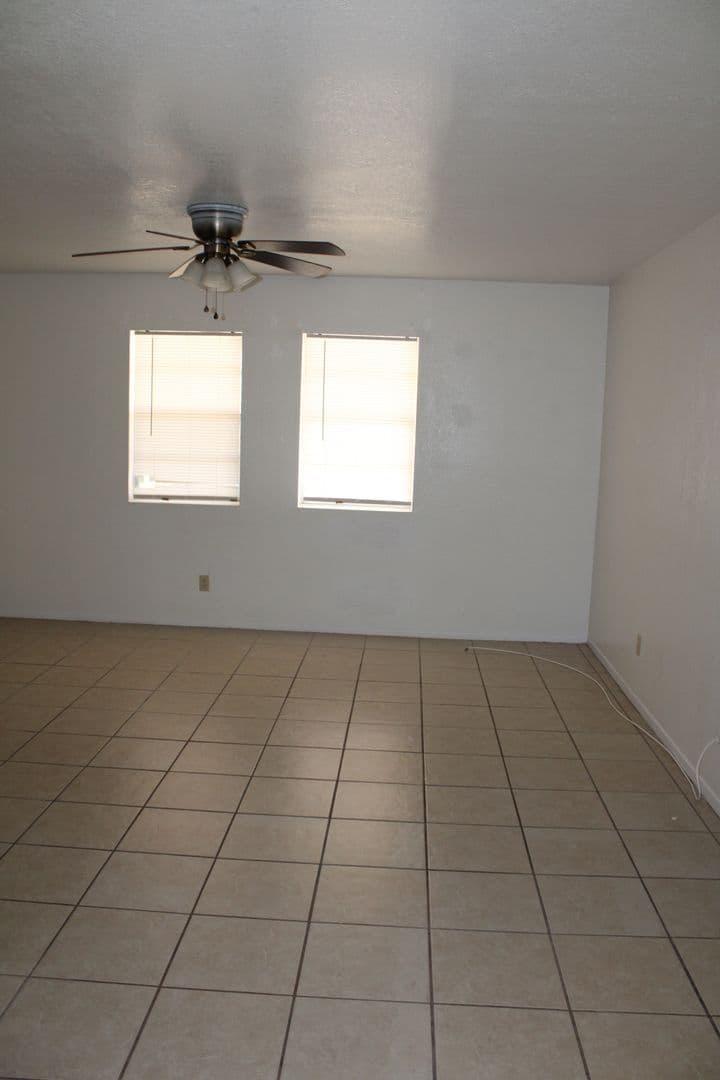 EL PASO House: 3825 OLYMPIC AVE