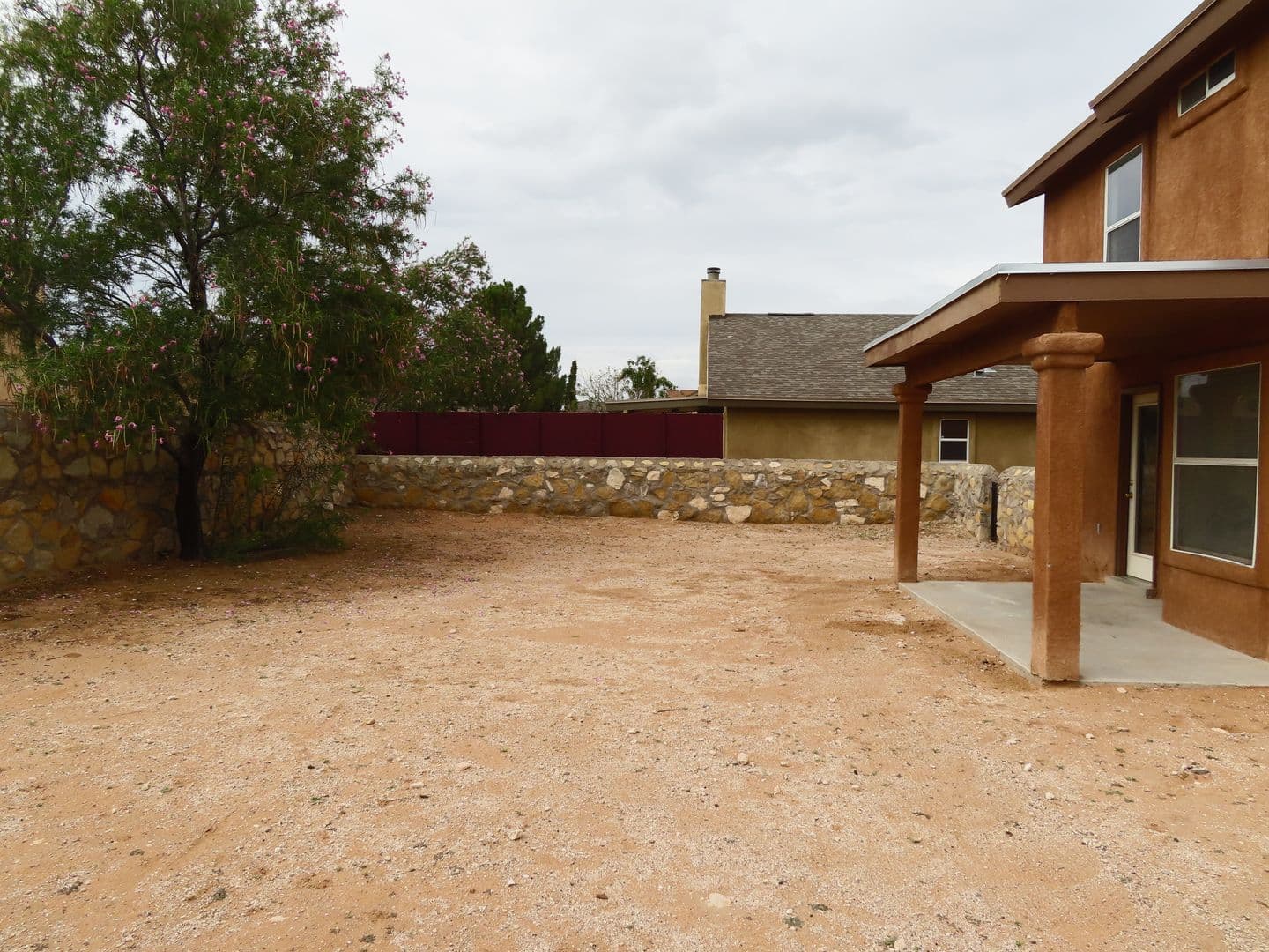 EL PASO House: 12860 TIERRA LINCE