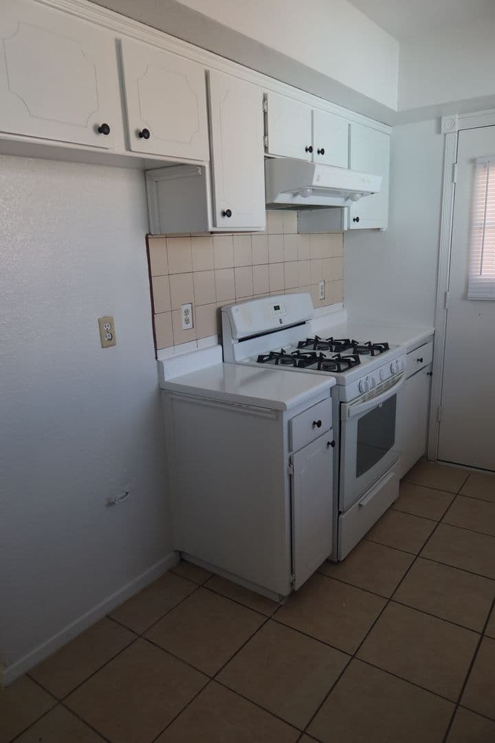 EL PASO House: 3827 OLYMPIC AVE