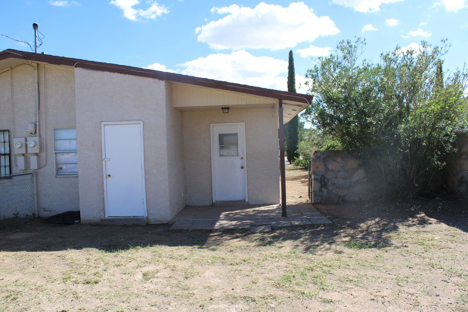 EL PASO House: 3825 OLYMPIC AVE