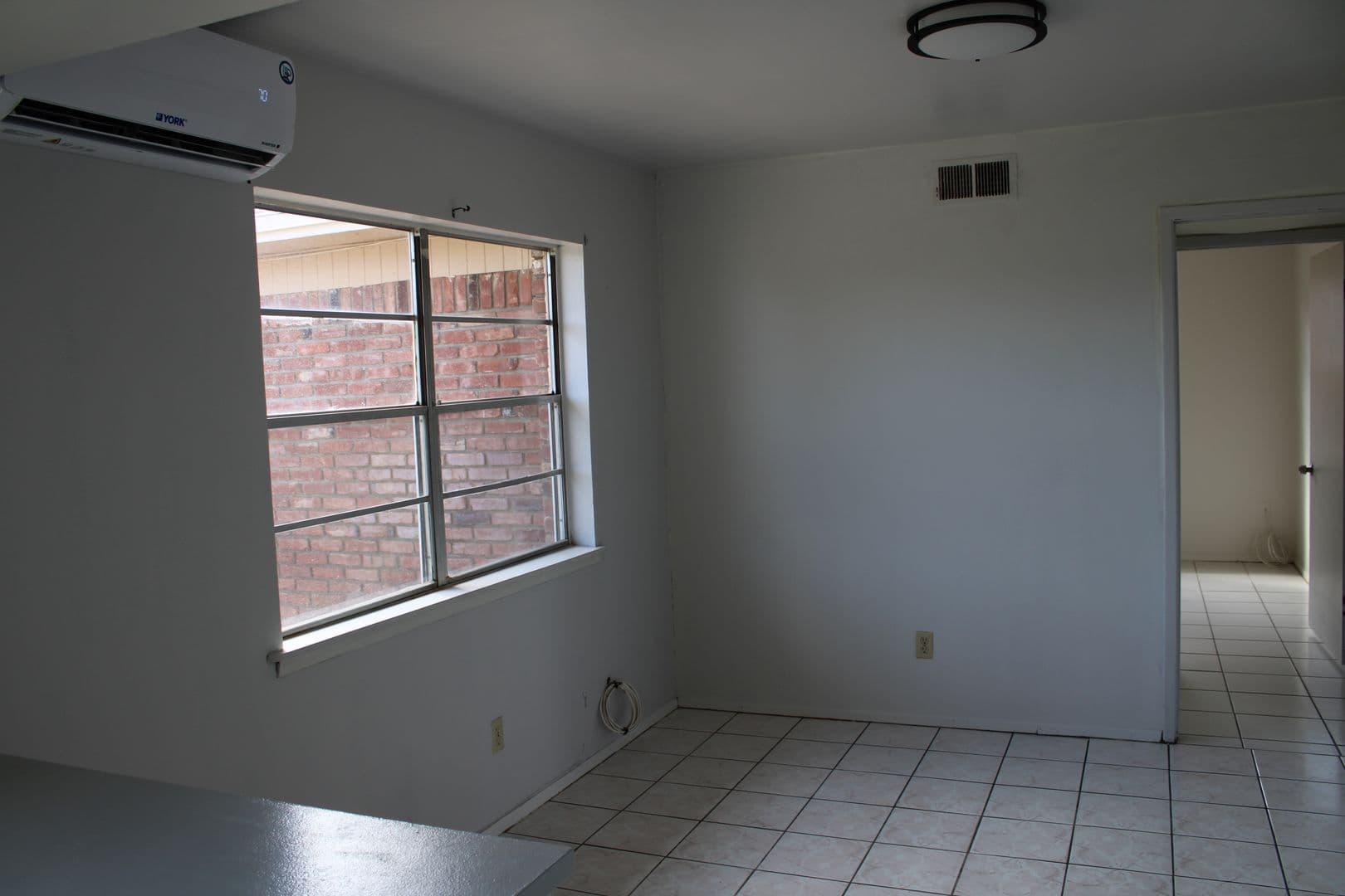 EL PASO House: 3518 GLASGOW RD.