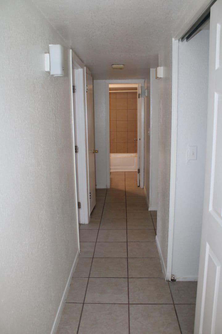 EL PASO House: 3825 OLYMPIC AVE