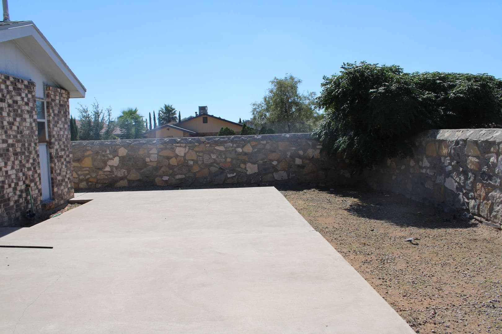 EL PASO House: 3801 ROCIO ST