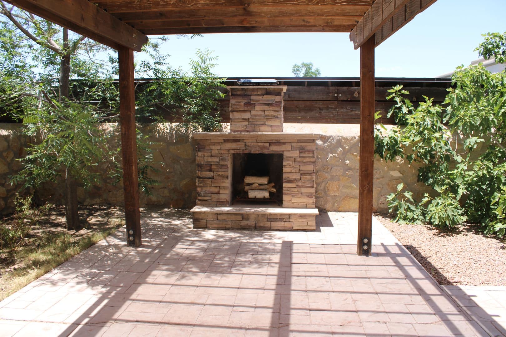 EL PASO House: 12300 HARTLEPOOL