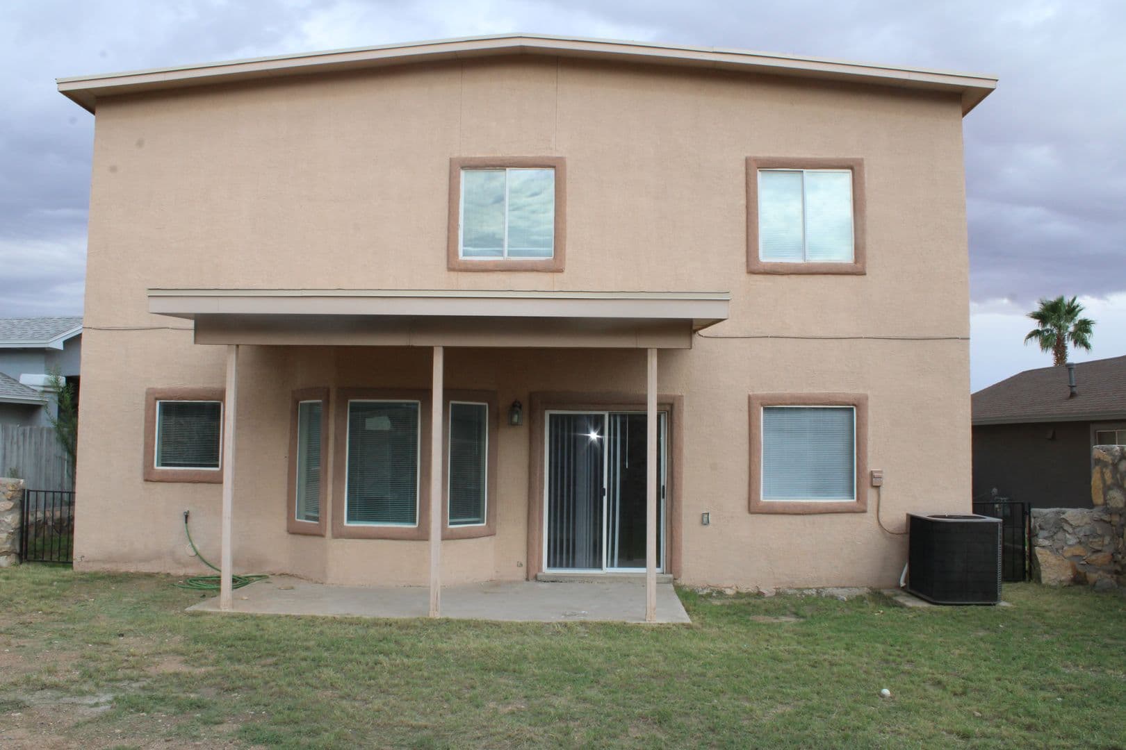 EL PASO House: 10937 CATTLE RANCH