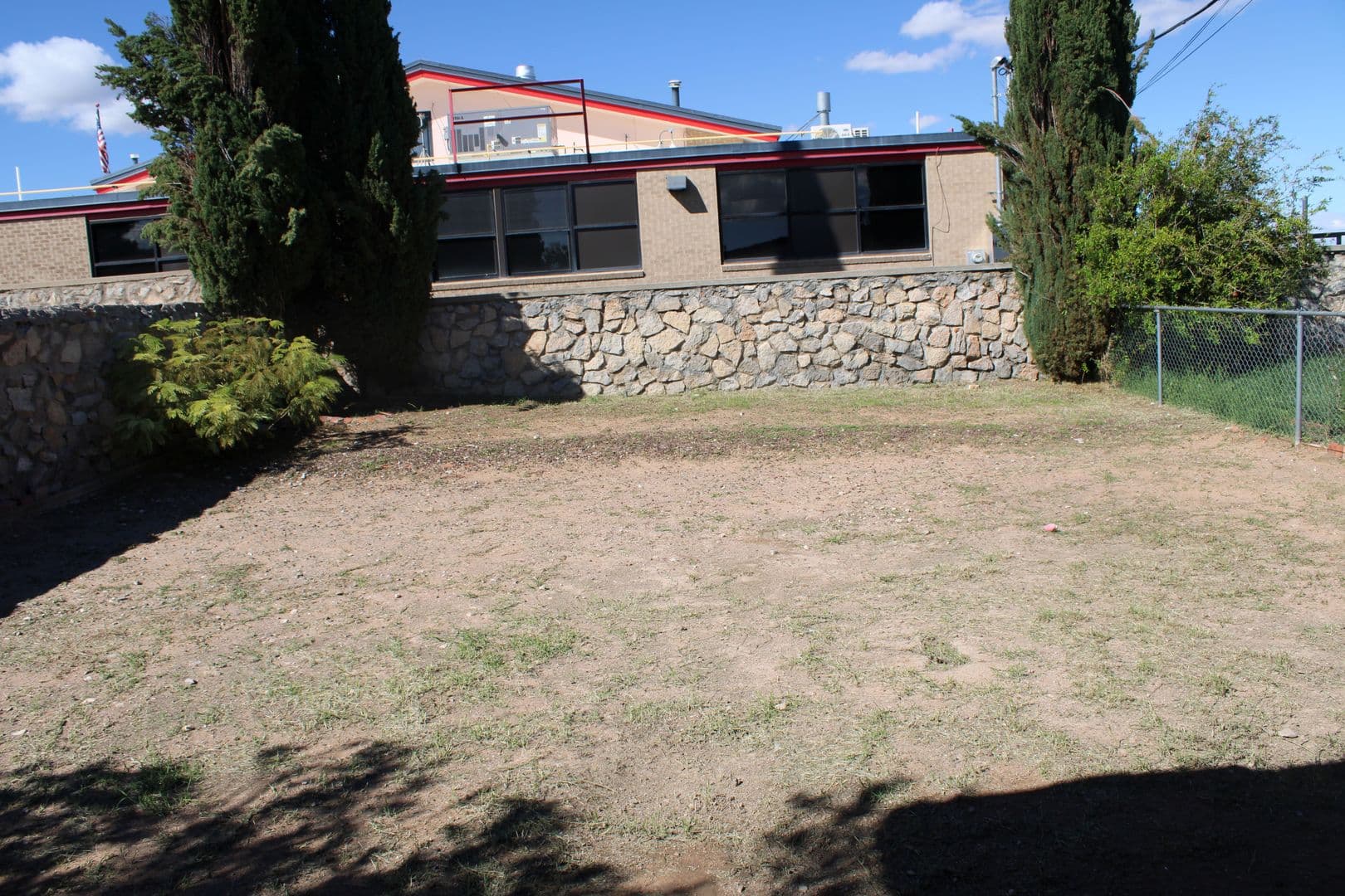 EL PASO House: 3825 OLYMPIC AVE