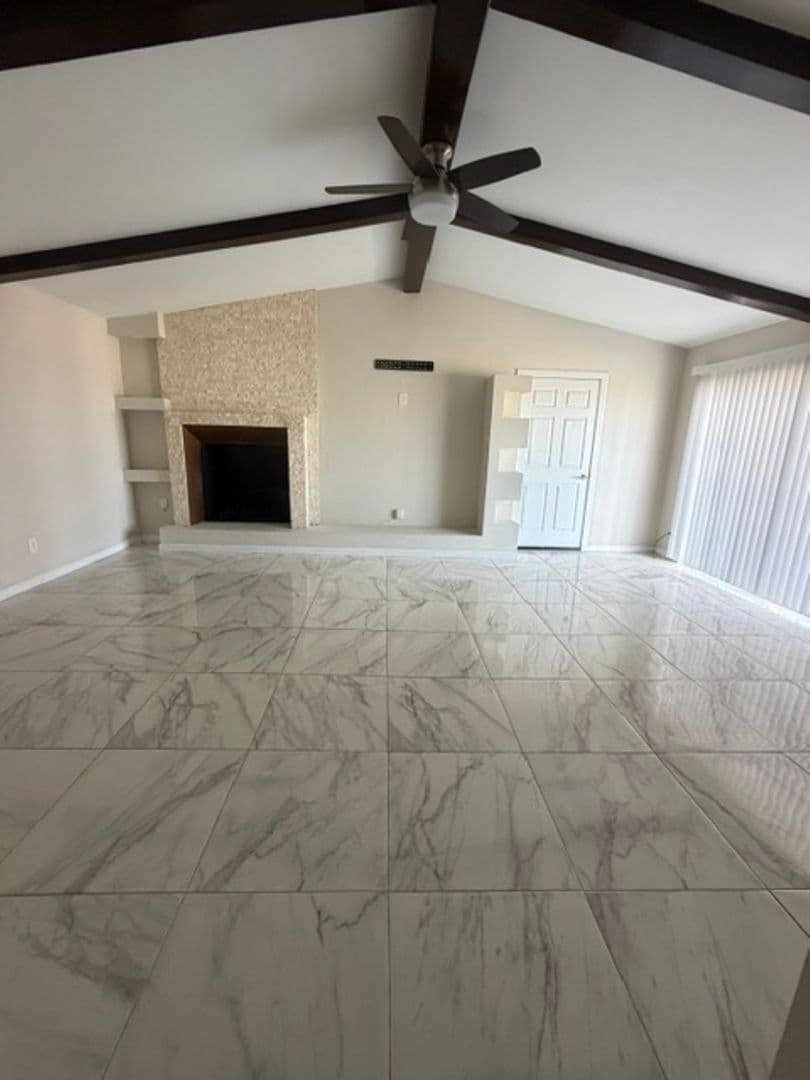 EL PASO House: 4035 FLORY AVE.