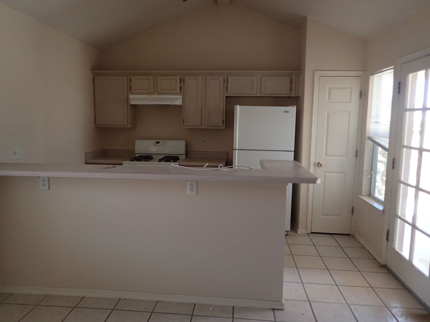 EL PASO House: 304 RIO DULCE