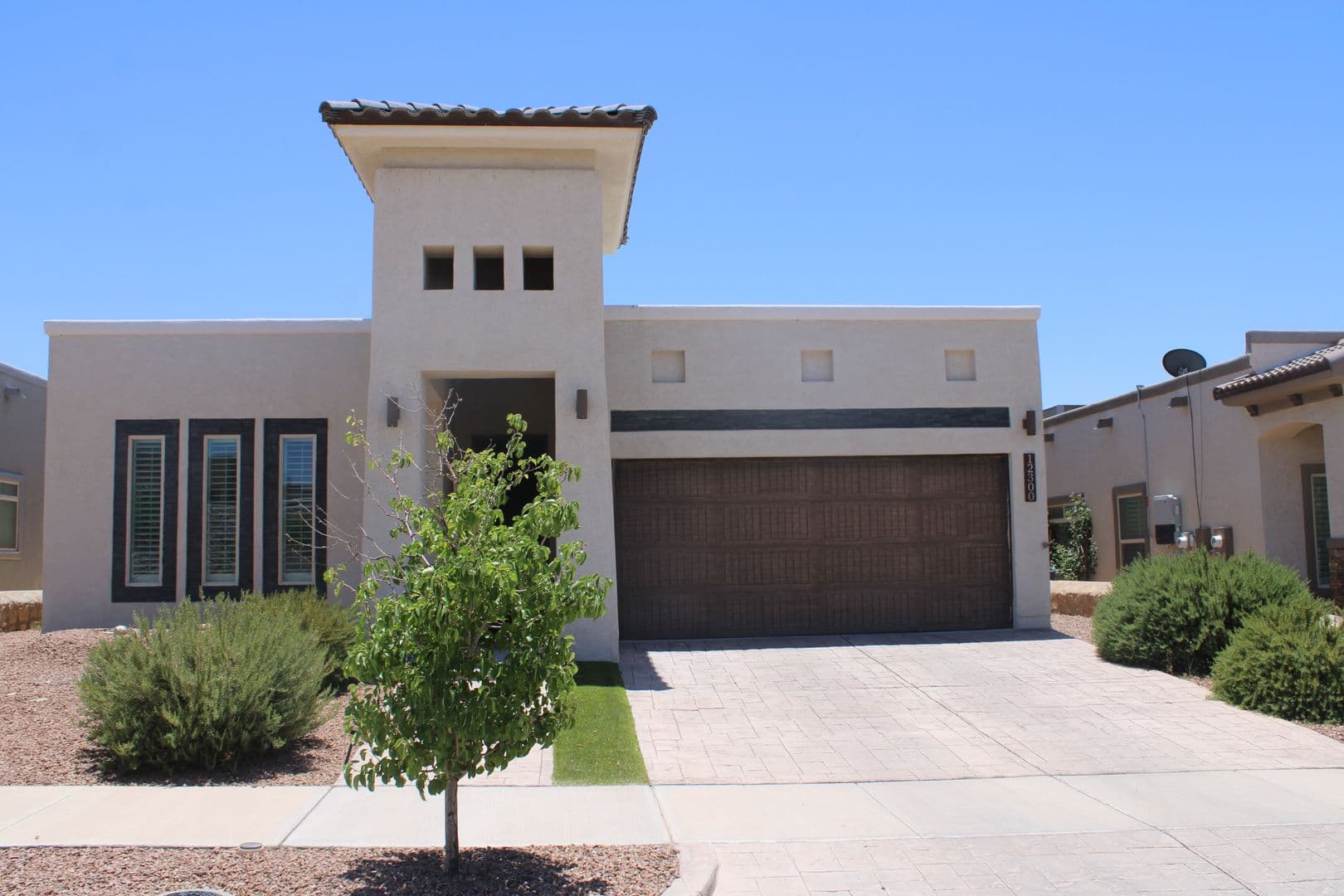 EL PASO House: 12300 HARTLEPOOL