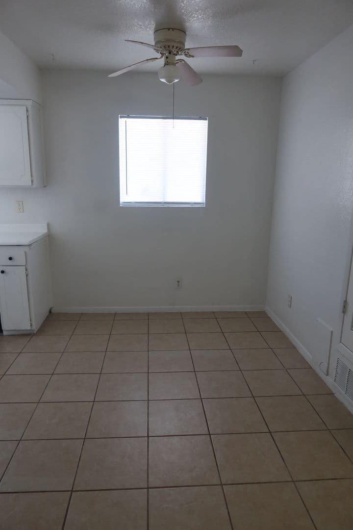 EL PASO House: 3827 OLYMPIC AVE