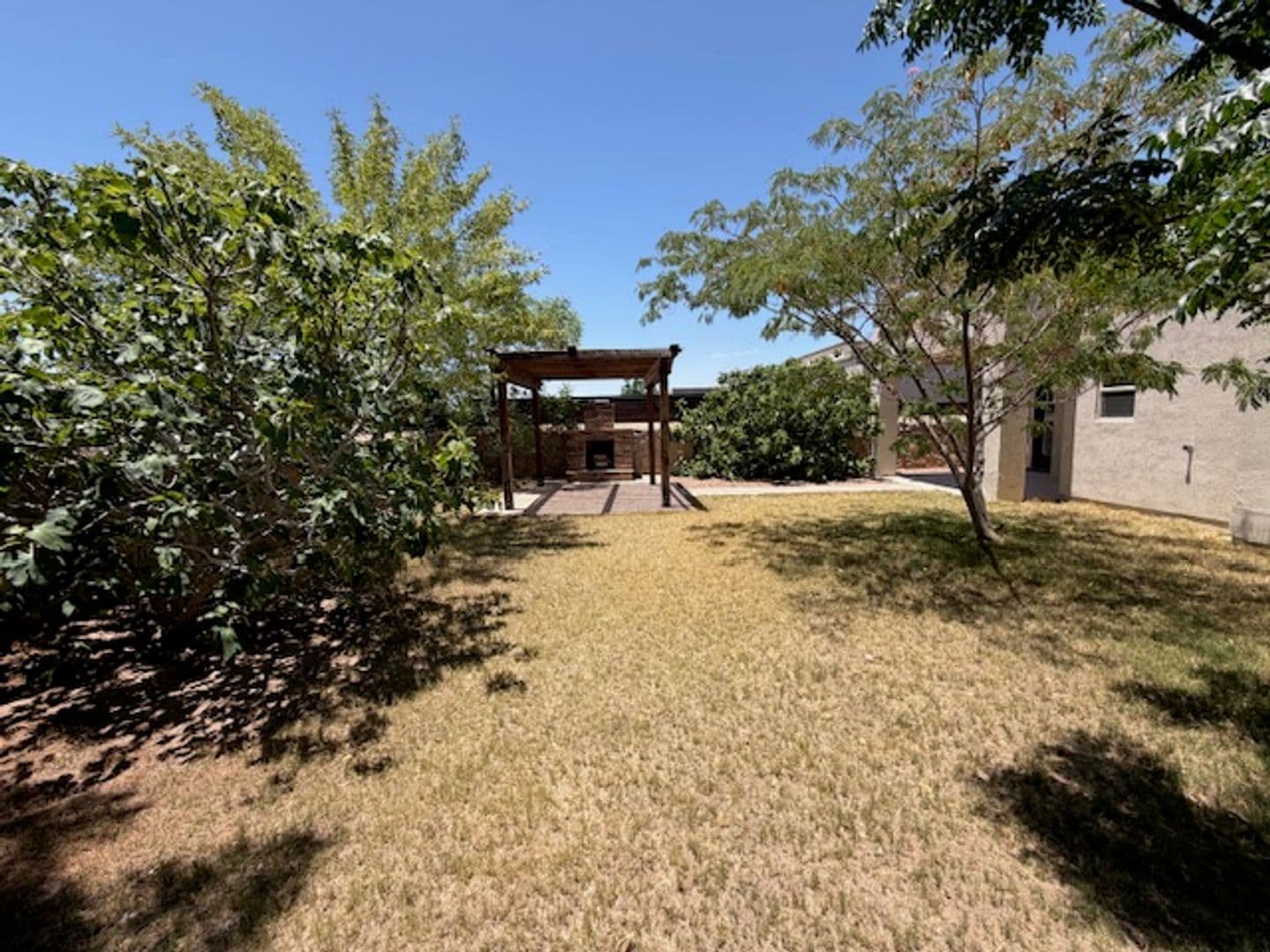 EL PASO House: 12300 HARTLEPOOL