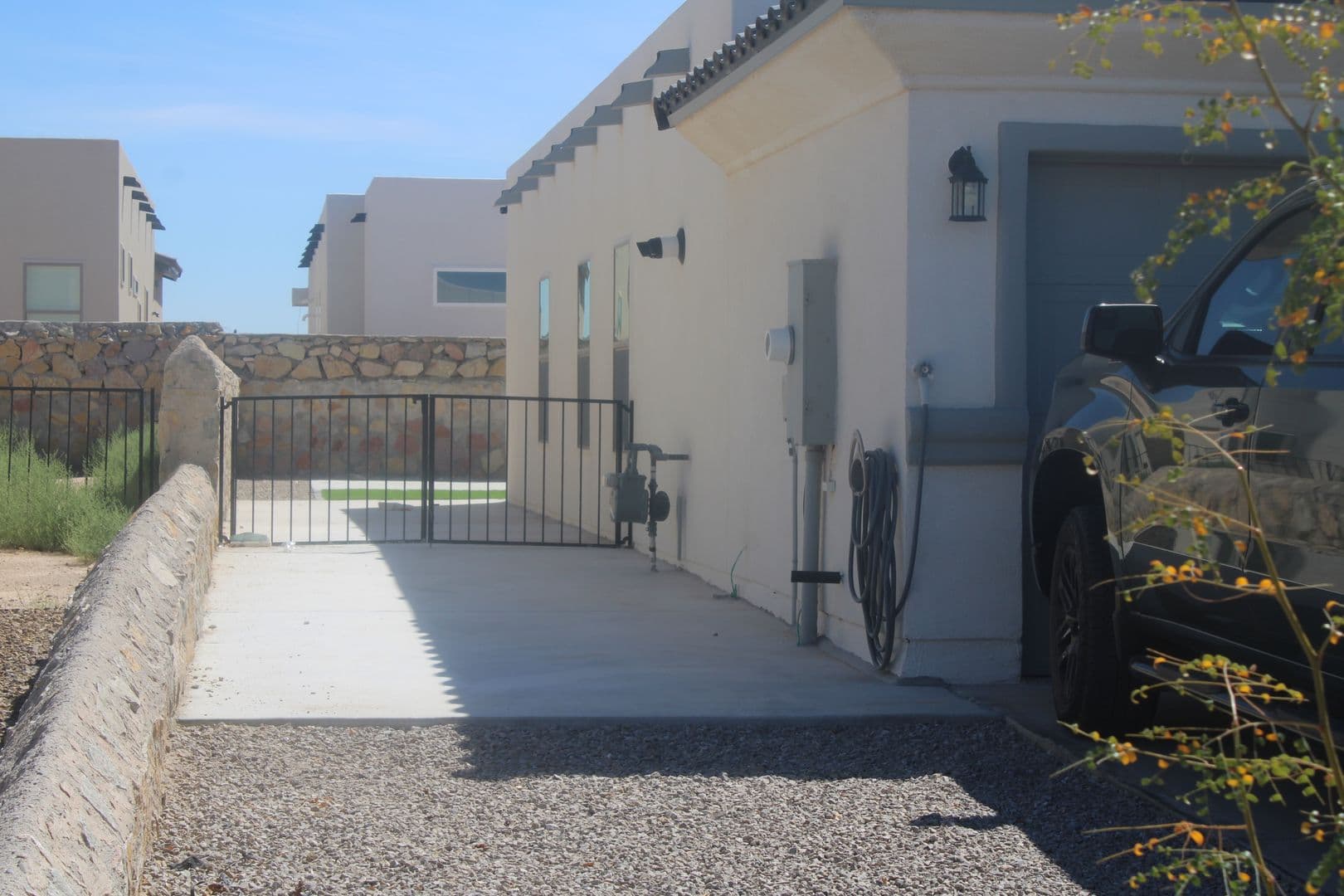 EL PASO House: 640 PASEO DULCE AVE.