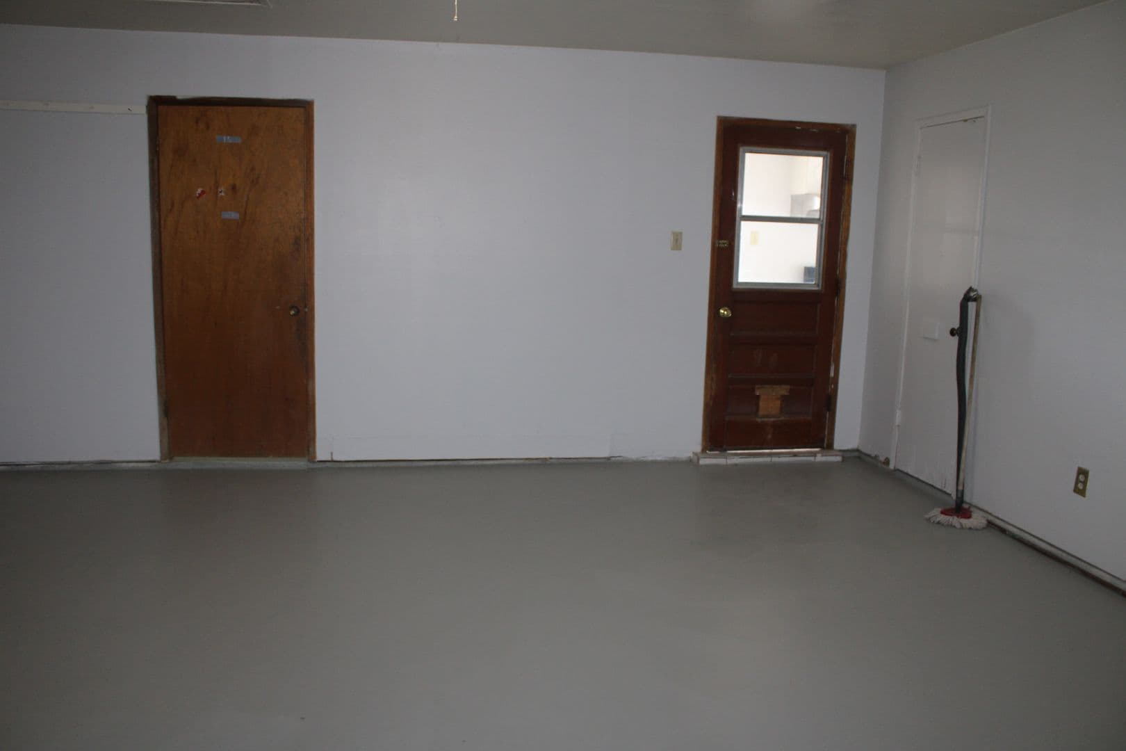 EL PASO House: 3518 GLASGOW RD.