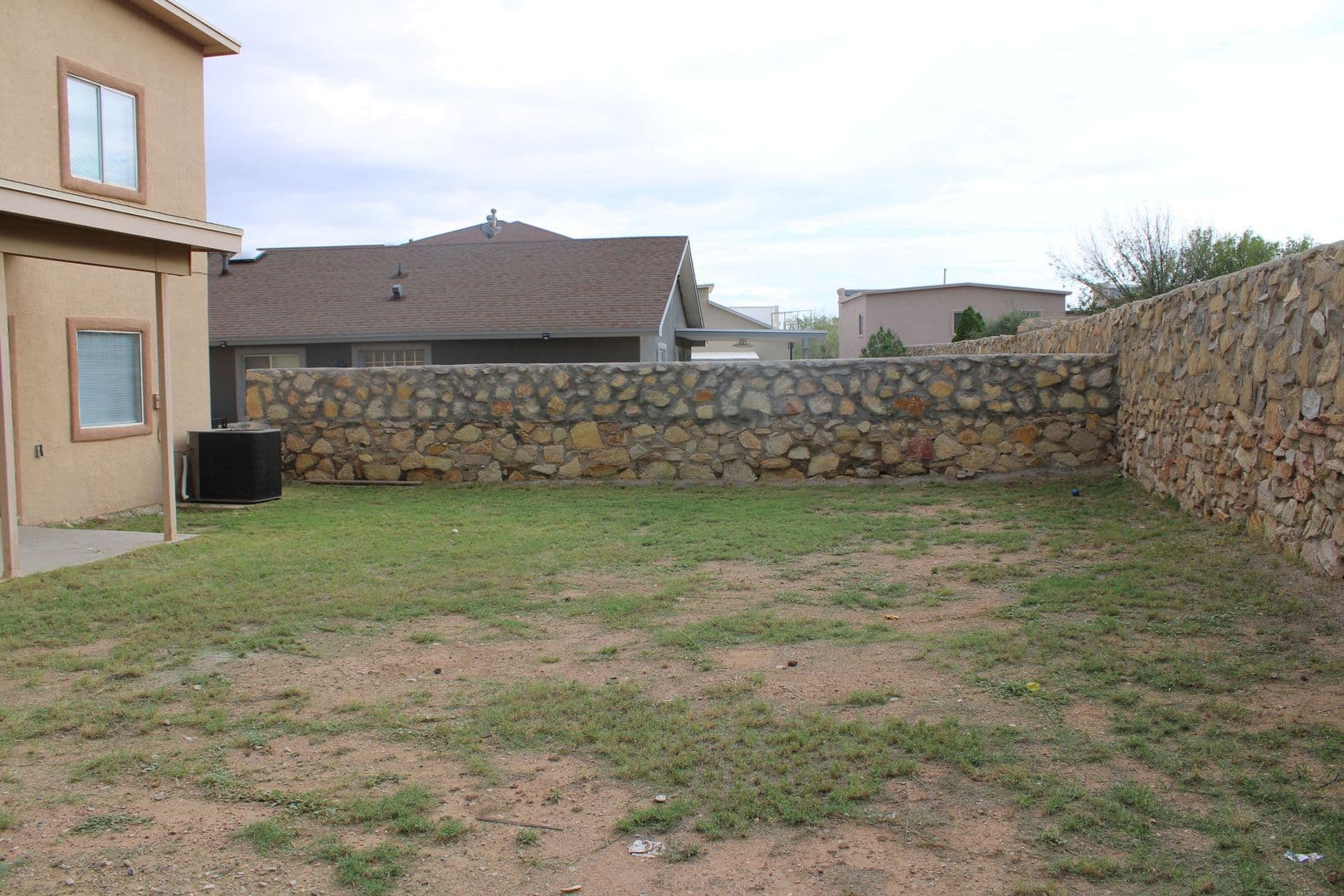 EL PASO House: 10937 CATTLE RANCH
