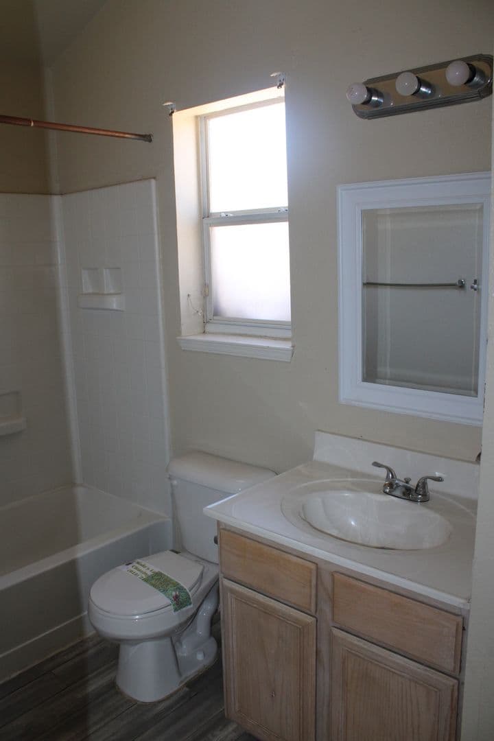 EL PASO House: 3801 ROCIO ST