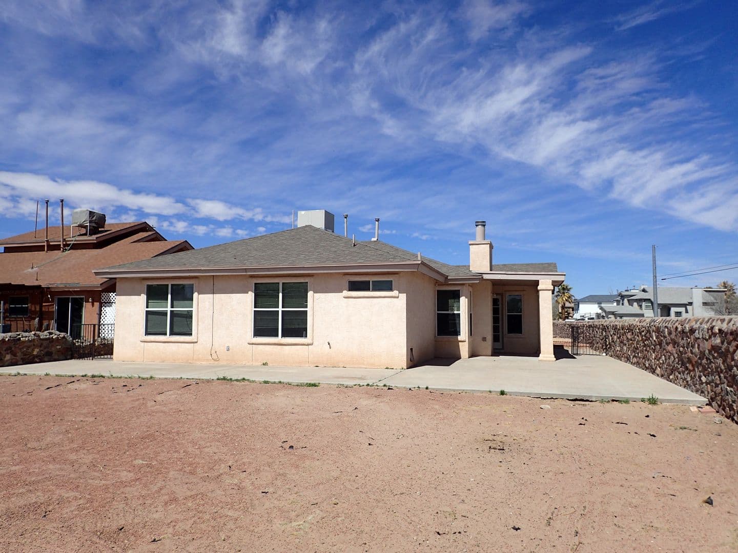 EL PASO House: 304 RIO DULCE