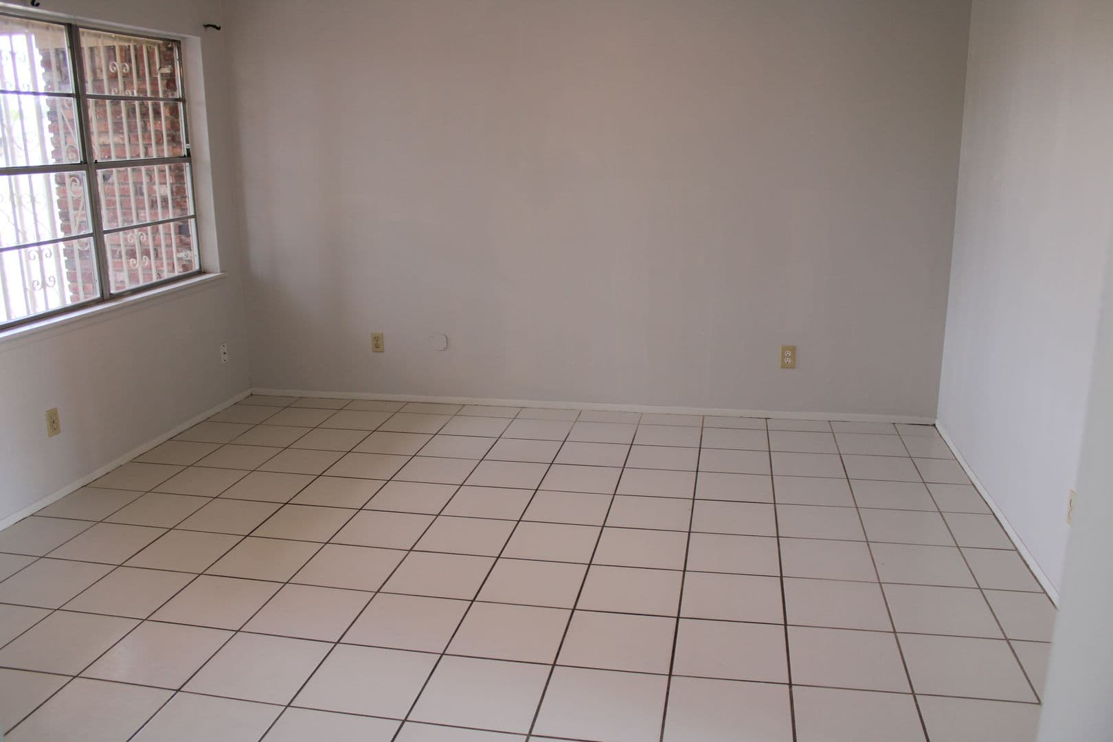 EL PASO House: 3518 GLASGOW RD.