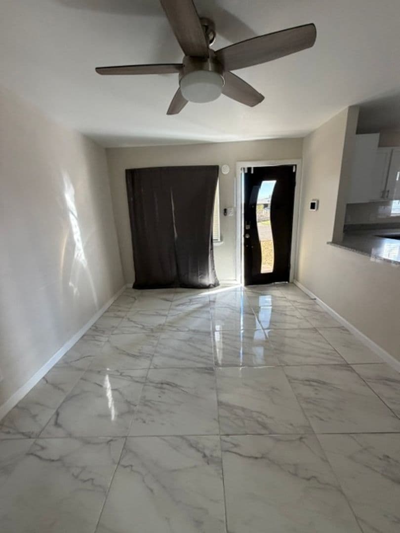 EL PASO House: 4035 FLORY AVE.