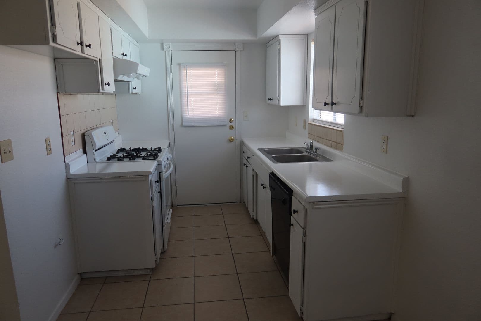 EL PASO House: 3827 OLYMPIC AVE