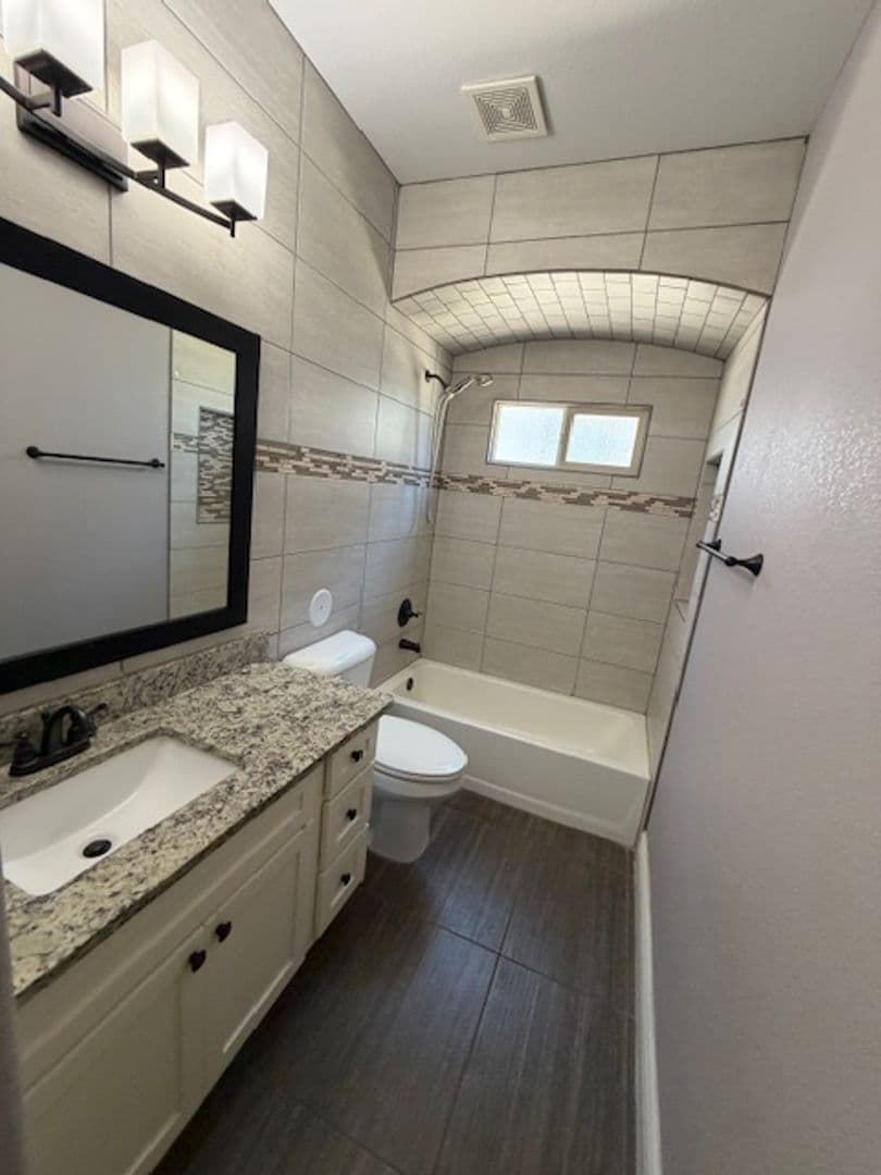EL PASO House: 12300 HARTLEPOOL