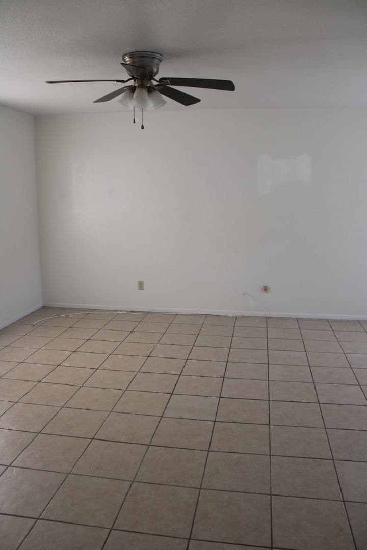 EL PASO House: 3825 OLYMPIC AVE
