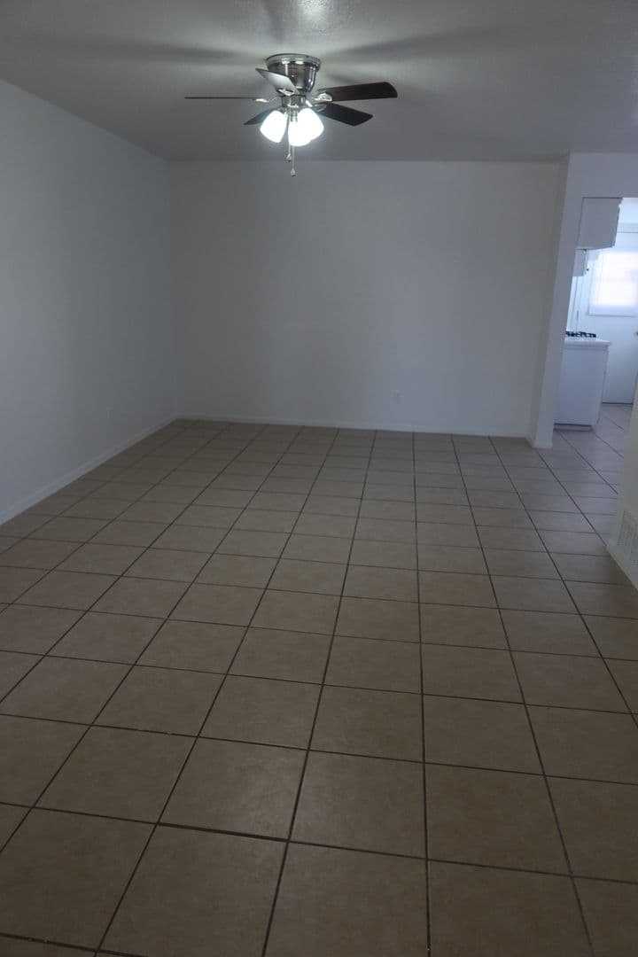 EL PASO House: 3827 OLYMPIC AVE