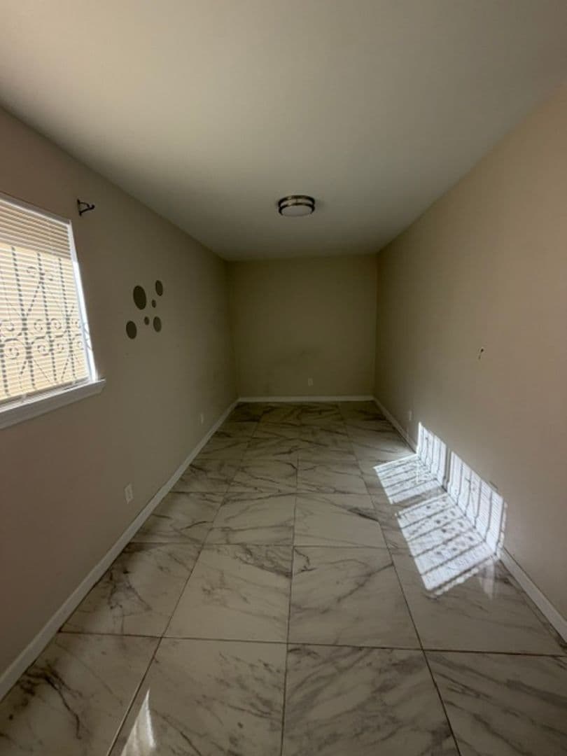 EL PASO House: 4035 FLORY AVE.