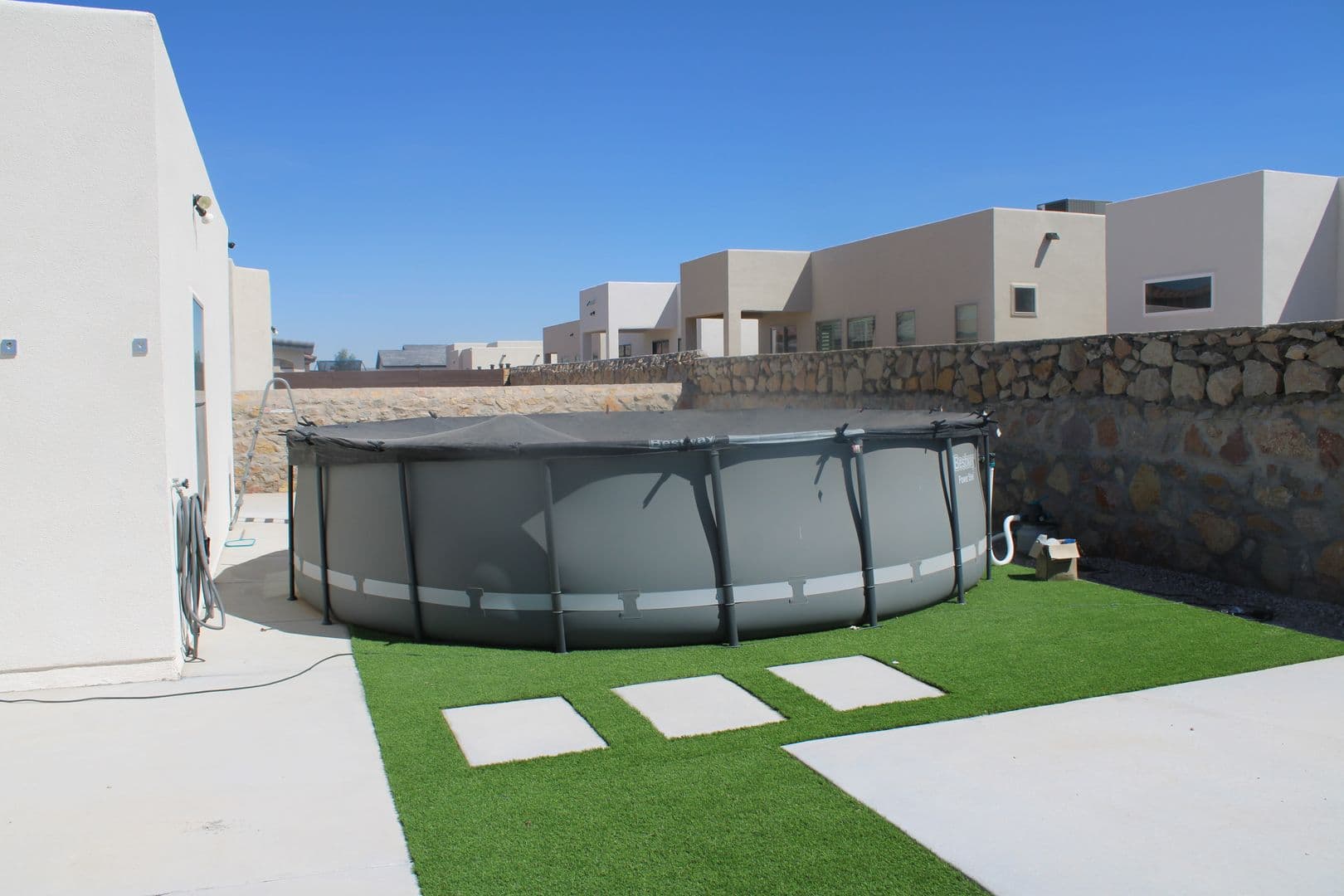 EL PASO House: 640 PASEO DULCE AVE.