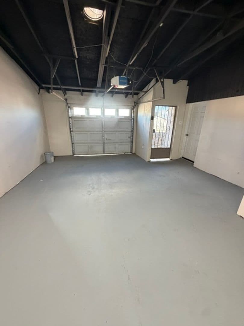 EL PASO House: 4035 FLORY AVE.