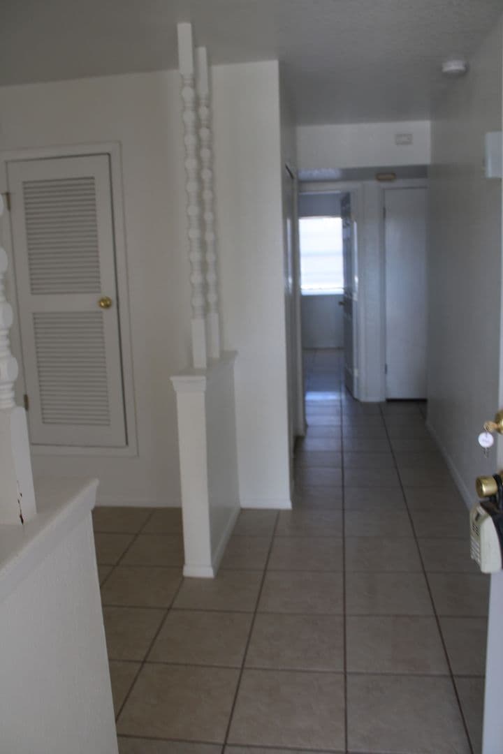 EL PASO House: 3825 OLYMPIC AVE