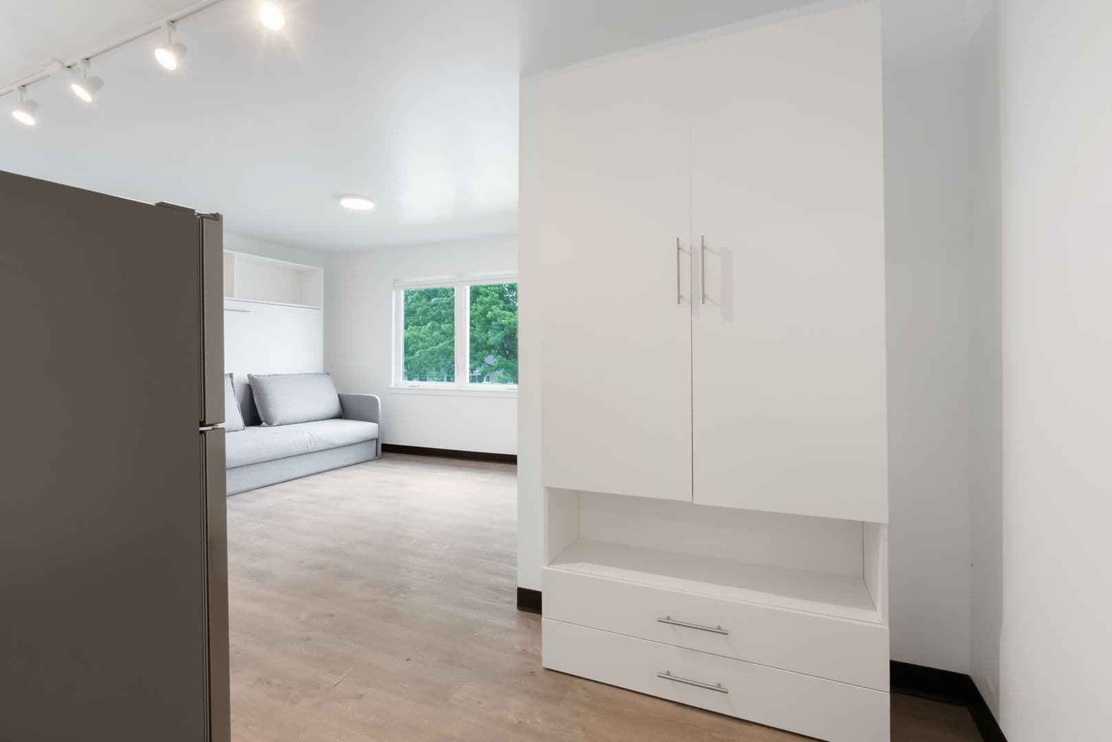 Cedar Falls Apartment: 4711 University Ave