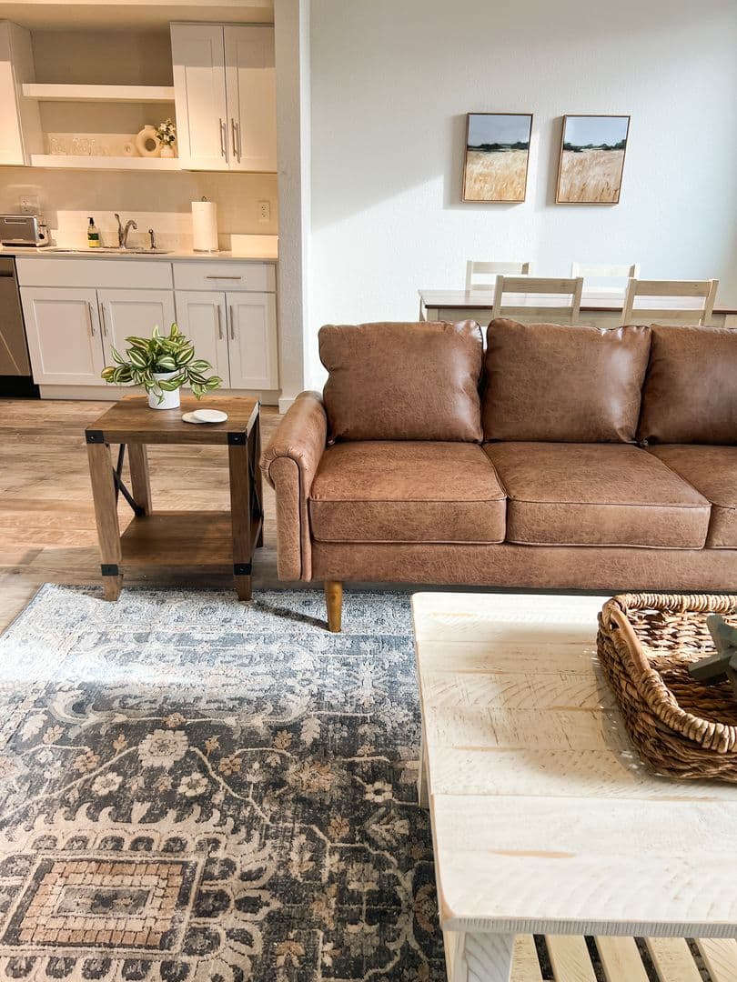 Decorah Apartment: 2342 Sweet Parkway Road