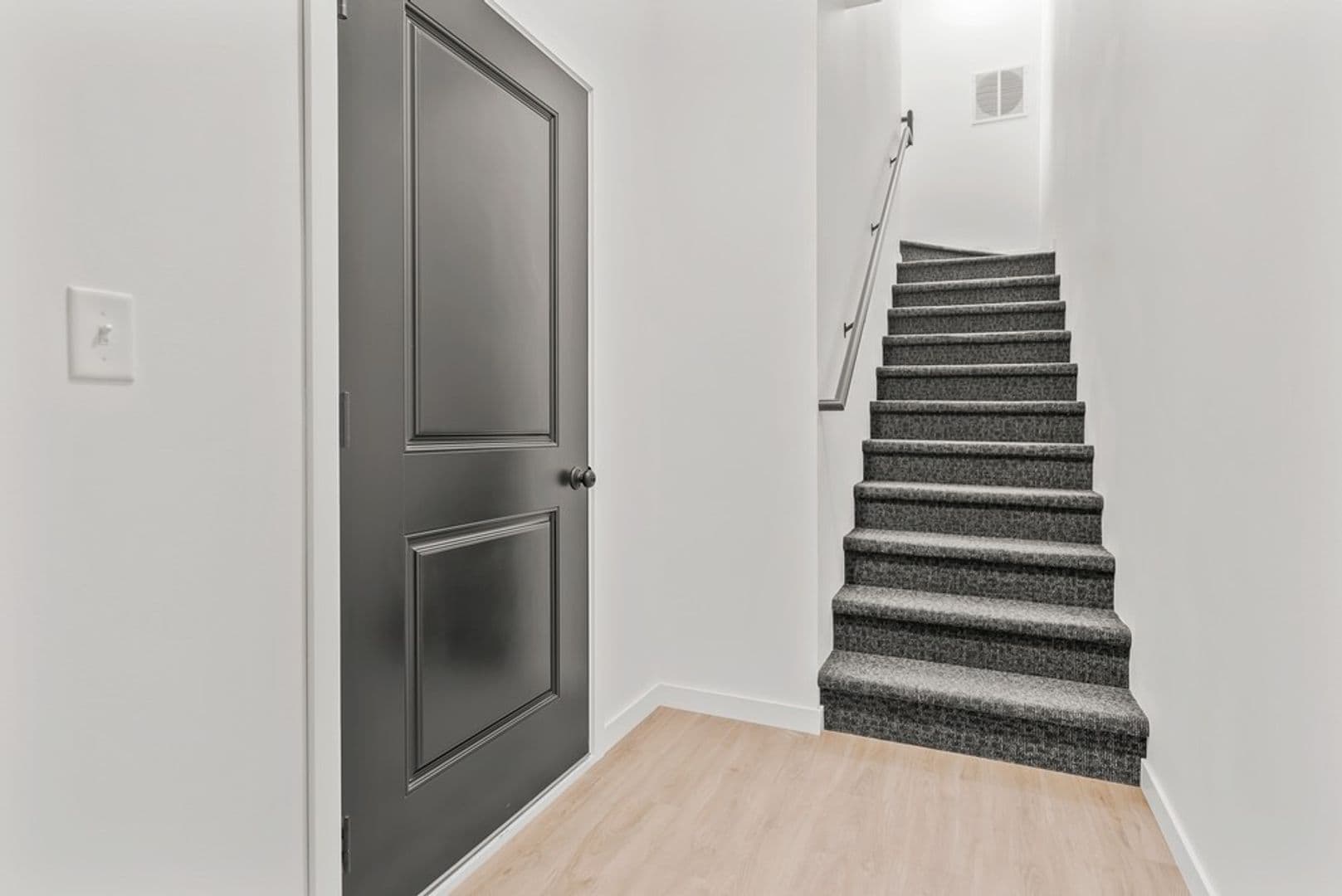 Decorah Townhome: 2330 Sweet Parkway Rd