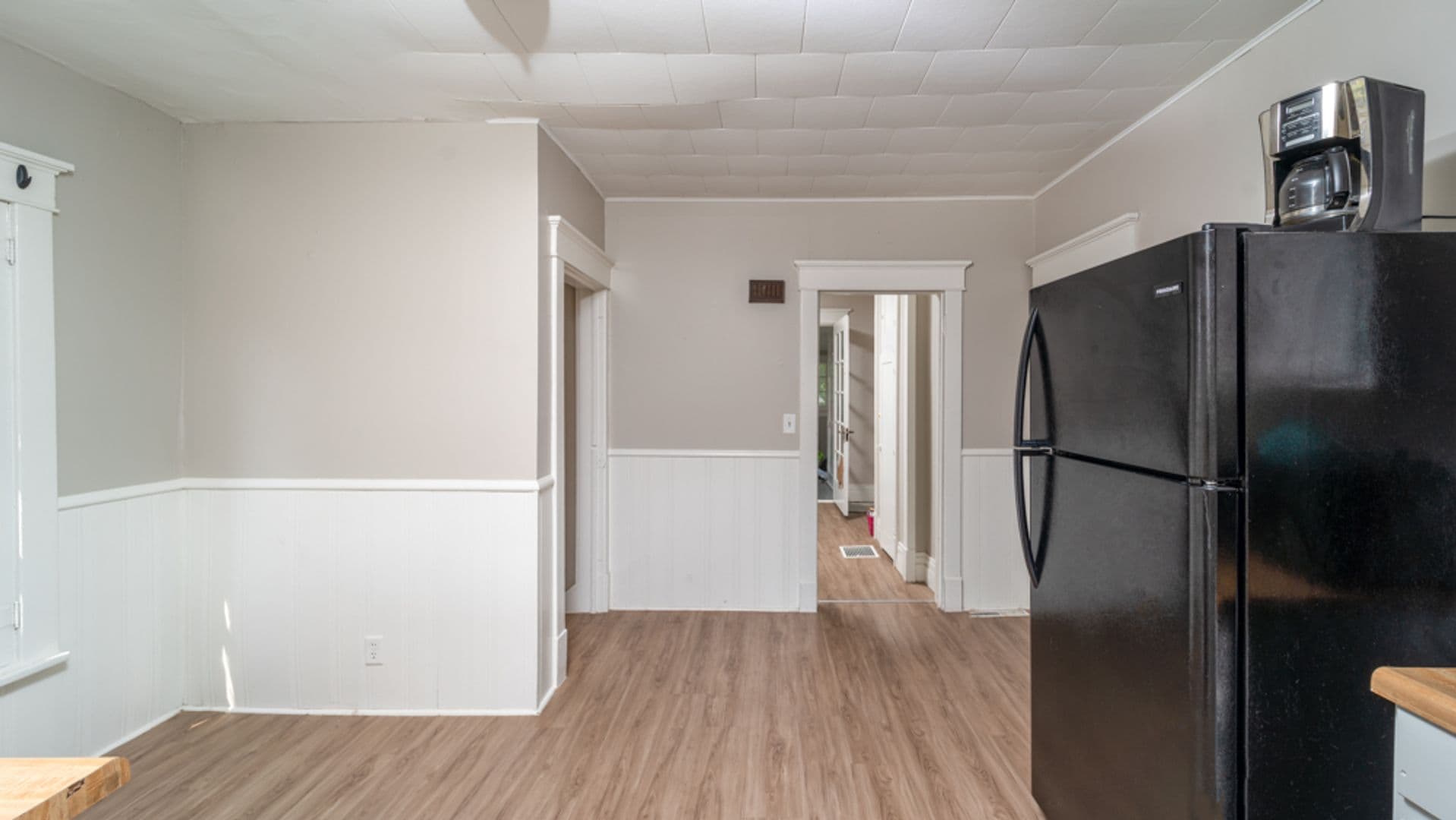 Cedar Falls House: 1322 Walnut St