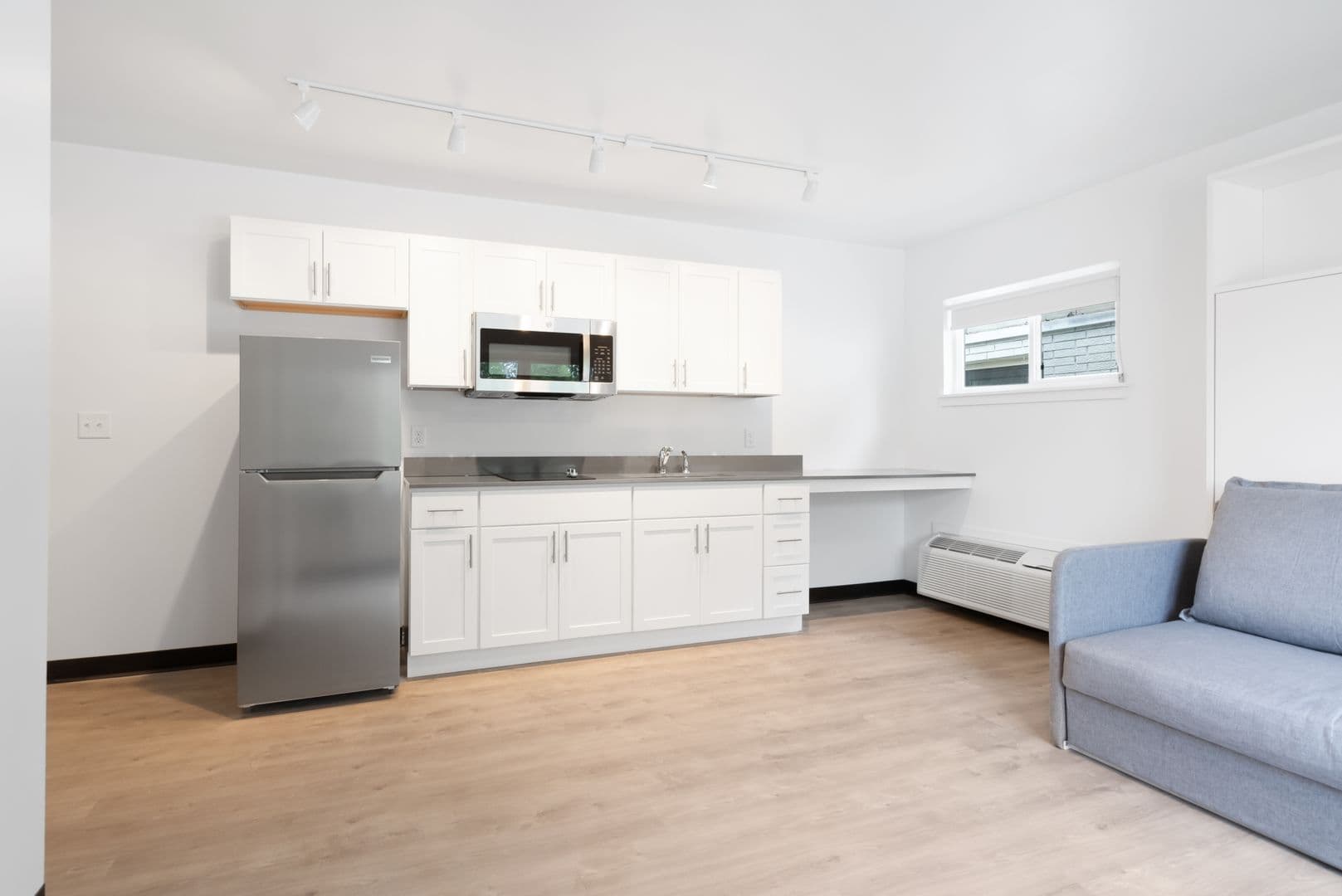 Cedar Falls Apartment: 4711 University Ave