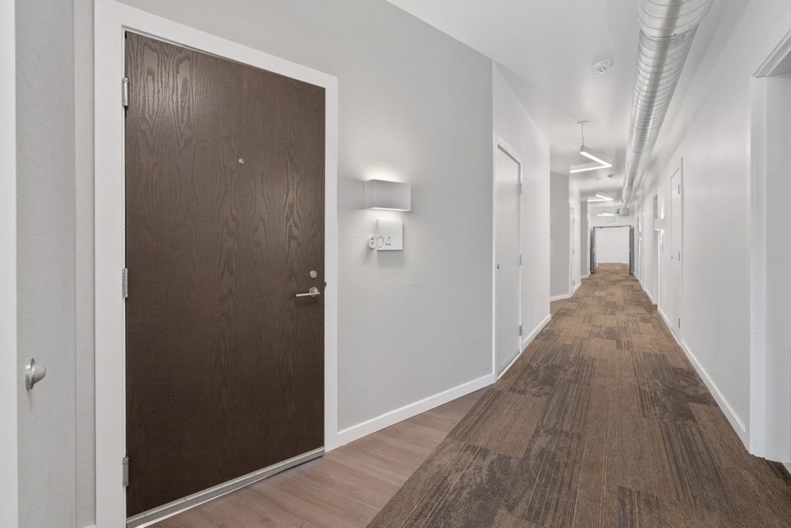 Waterloo Apartment: 335 Cedar Street