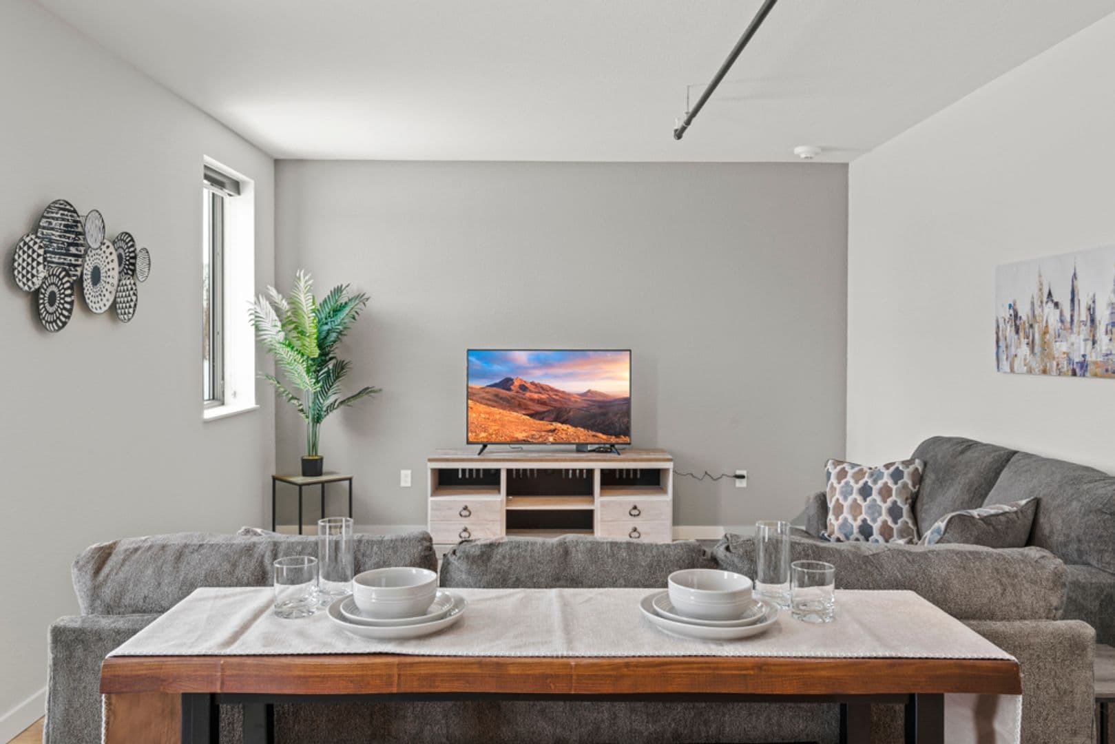 Decorah Apartment: 2342 Sweet Parkway Road