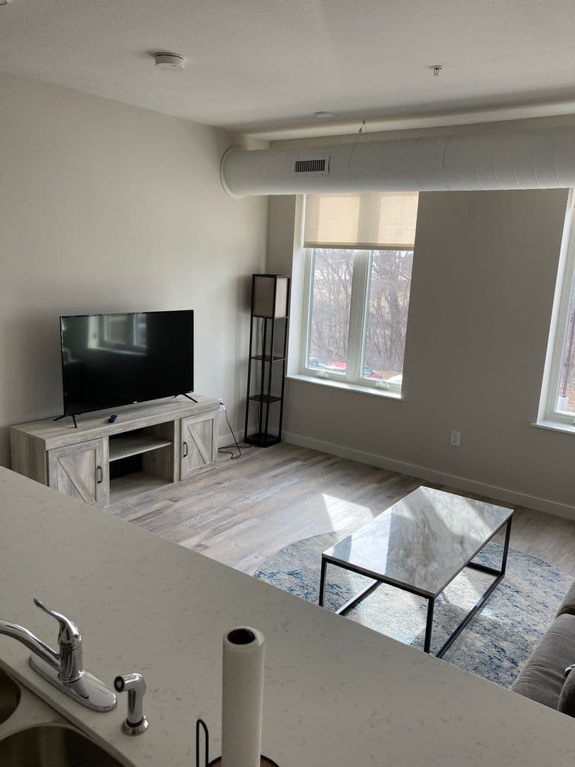 Decorah Apartment: 2336 Sweet Parkway Road
