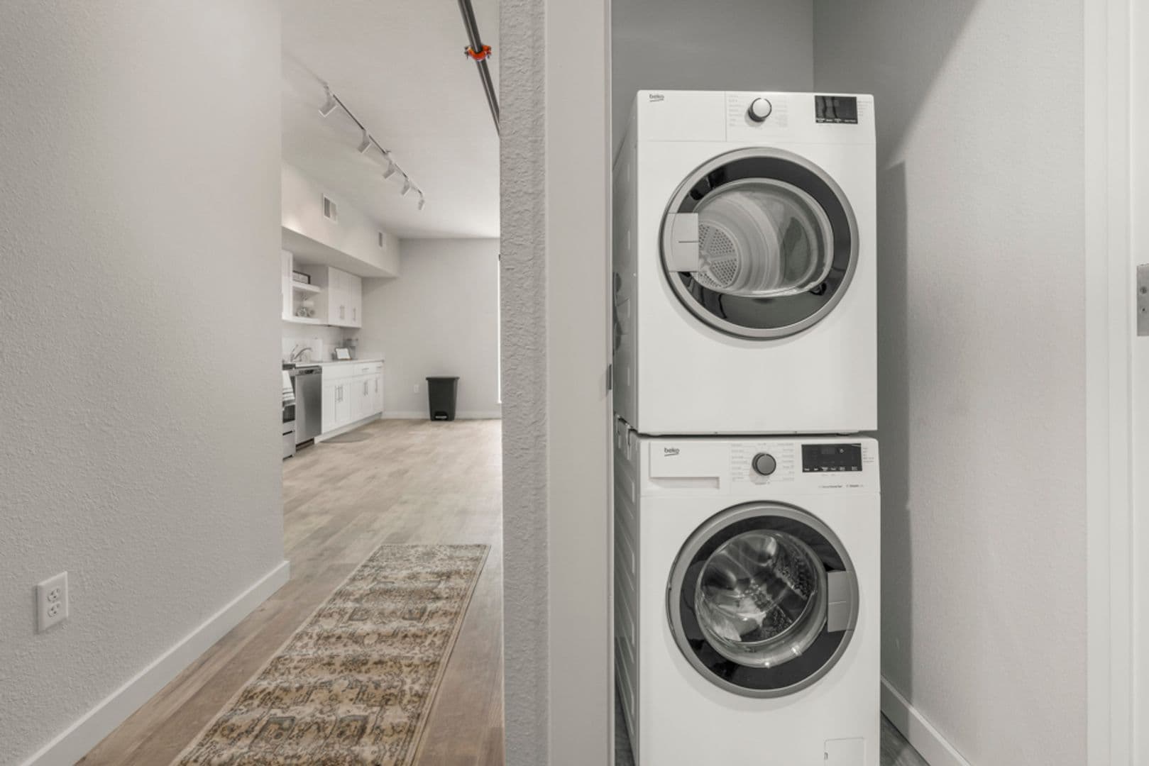 Decorah Apartment: 2342 Sweet Parkway Road